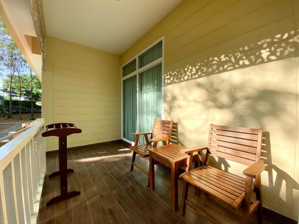 Ruen Maihom Riverside Cottage Kanchanaburi Extérieur photo